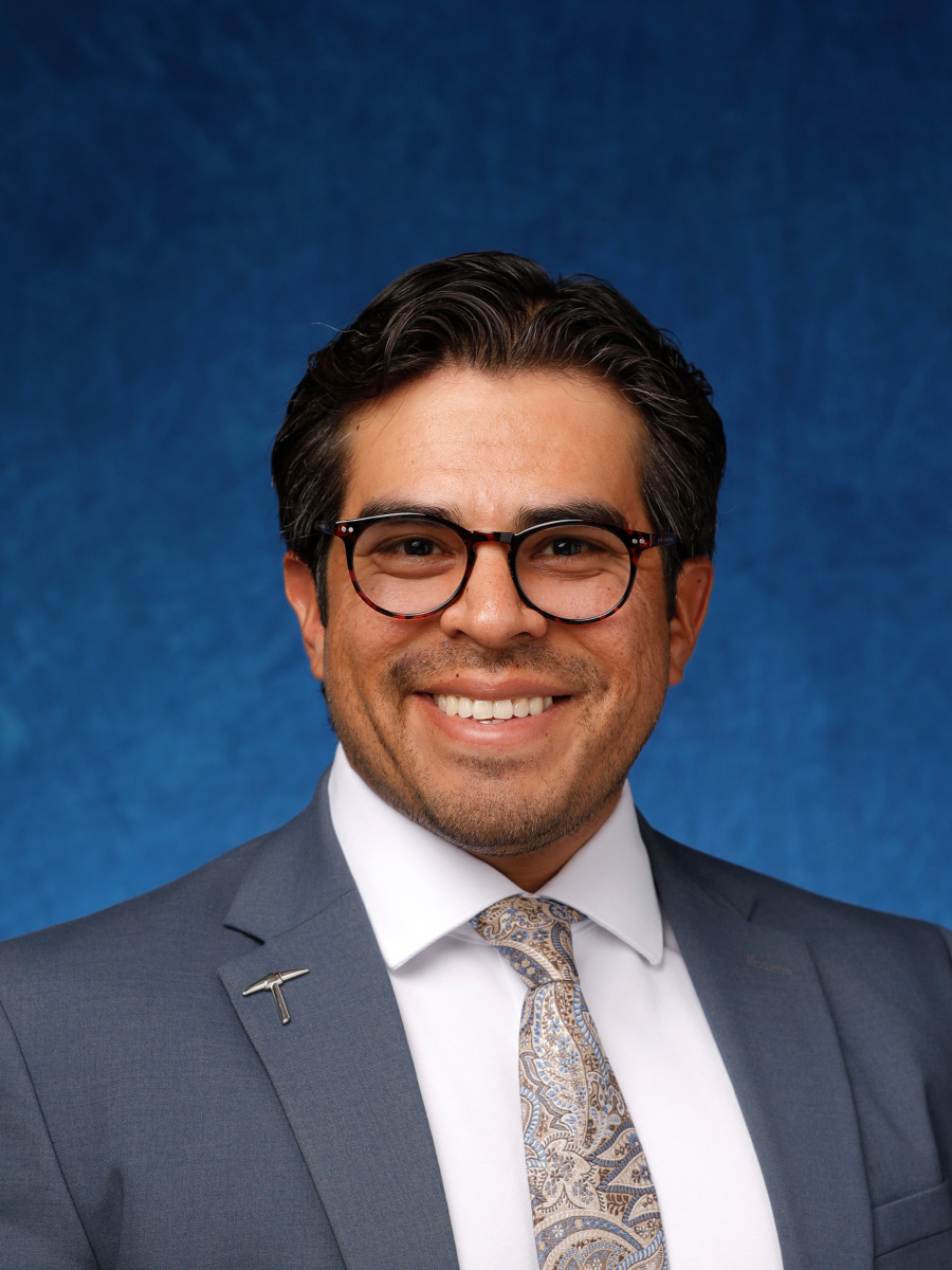 Victor Hurtado, MBA
